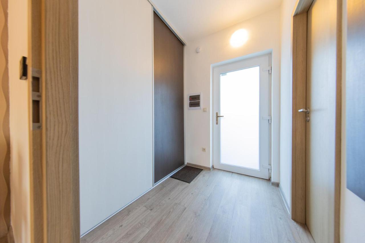 Apartman Sophia 2 Velké Losiny Exterior foto